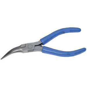 100L - ELECTRONICS AND FINE MECHANICS PLIERS - Prod. SCU